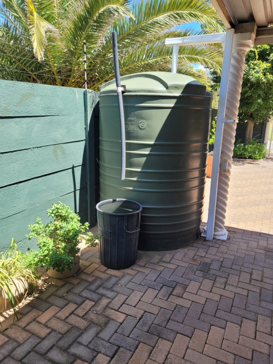 3 Bedroom Property for Sale in Odendaalsrus Free State